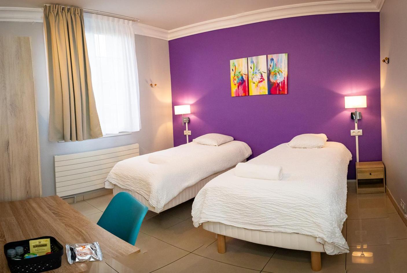 Residence Helios Paris Orly Aeroport Вильнёв-Сен-Жорж Экстерьер фото